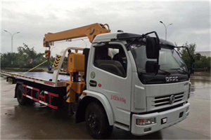 澜沧24小时道路救援服务