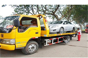 澜沧附近24小时汽车拖车服务热线