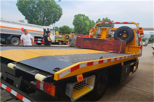 澜沧附近拖车电话号码服务