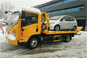 澜沧附近道路救援服务