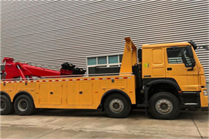 澜沧道路救援公司